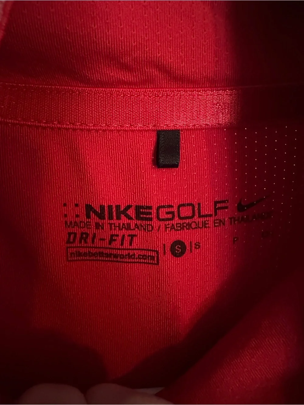 Nike golf women’s